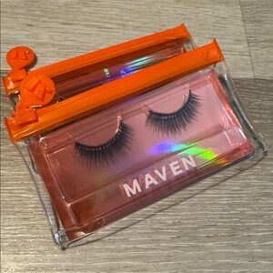 Maven Pro Faux Lashes-03 (2 pair set) NEW 🏷️